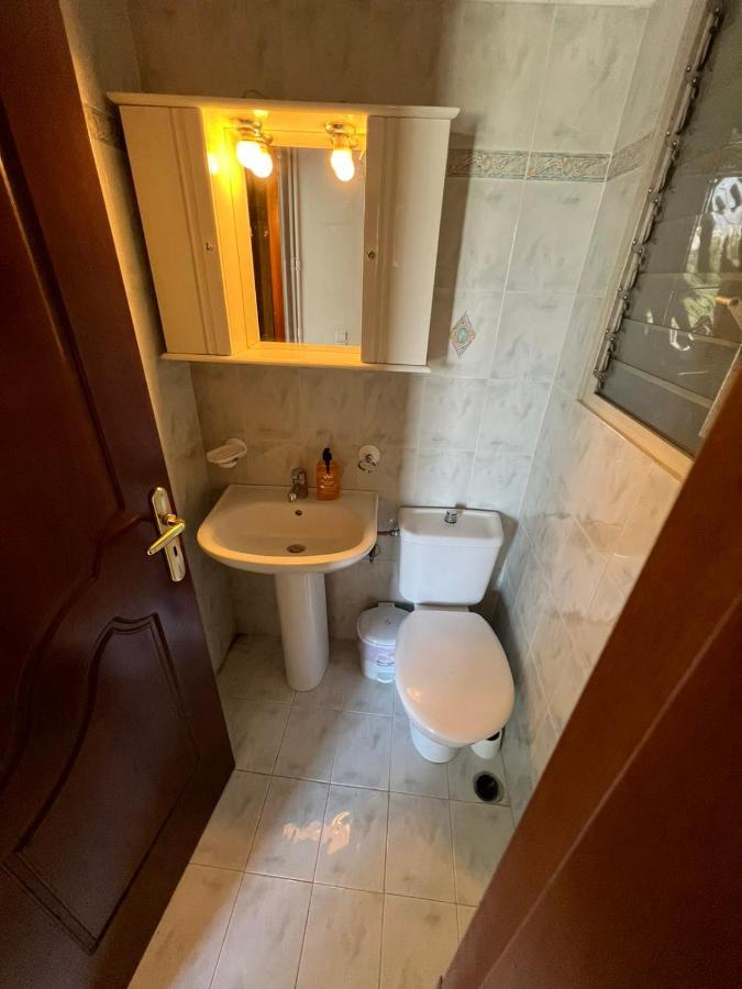 Alimos Marina Huge 3Bd Apartment Athén Kültér fotó