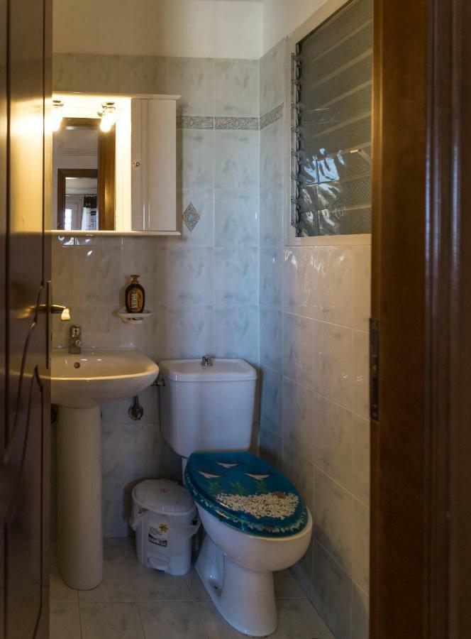 Alimos Marina Huge 3Bd Apartment Athén Kültér fotó